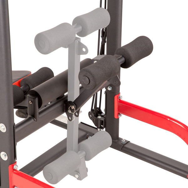 Poręcz wielofunkcyjna HMS PWL8325