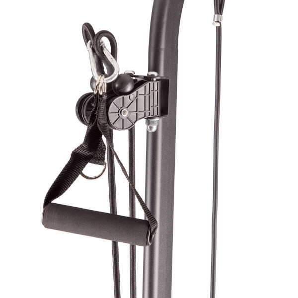 Poręcz wielofunkcyjna HMS PWL8325