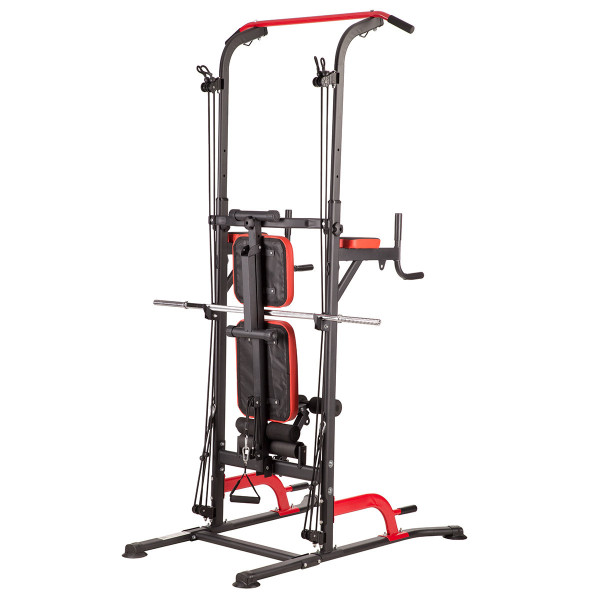 Poręcz wielofunkcyjna HMS PWL8325