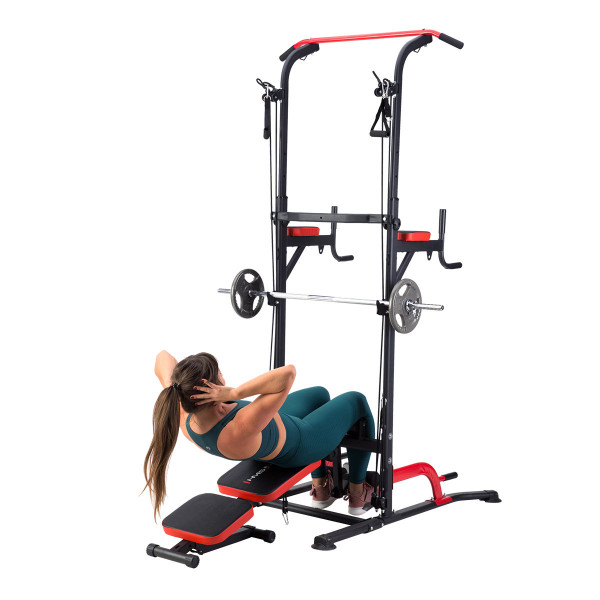 Poręcz wielofunkcyjna HMS PWL8325