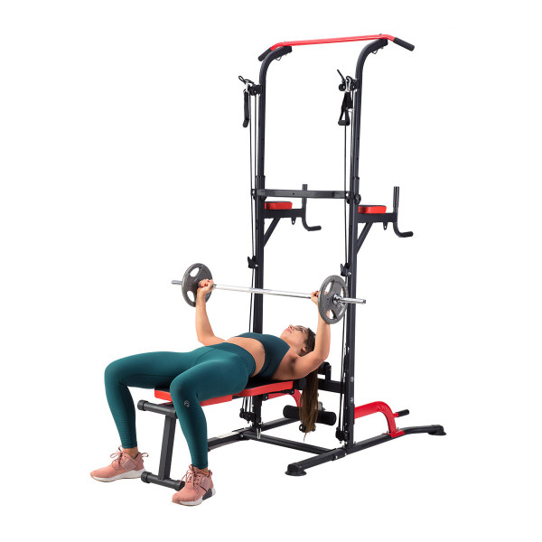 Poręcz wielofunkcyjna HMS PWL8325