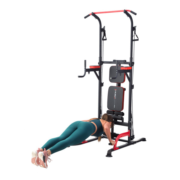 Poręcz wielofunkcyjna HMS PWL8325