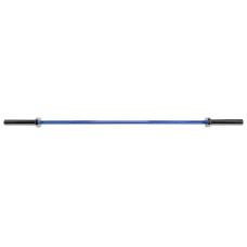 Gryf techniczny aluminiowy HMS Premium GA68, 8 kg, 1830 mm, blue