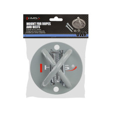 Uchwyt do lin i pasów HMS UWX