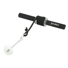 Przyrząd do ćwiczeń mięśni ramion HMS F4420