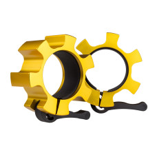 Zaciski Lock Jaw HMS Golden ZG1500, 2szt