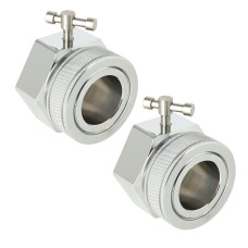 Zaciski olimpijskie HMS ZG1600 (2szt)