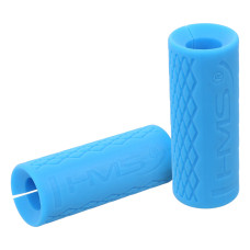 Nakładki na gryf (2szt) HMS FG02, blue