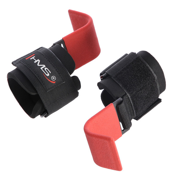 Haki treningowe wspomagające ćwiczenia HMS HRX02