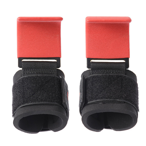 Haki treningowe wspomagające ćwiczenia HMS HRX02