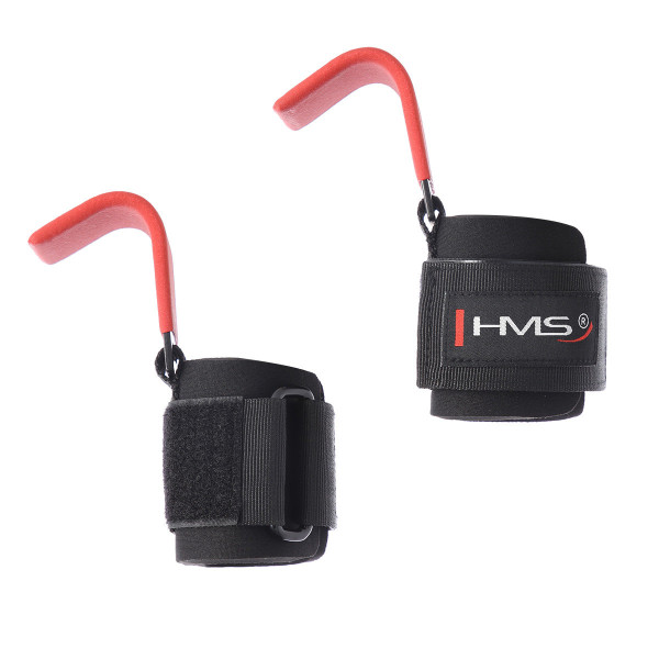 Haki treningowe wspomagające ćwiczenia HMS HRX02