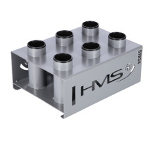 Stojak na gryfy olimpijskie HMS STR34, Commercial