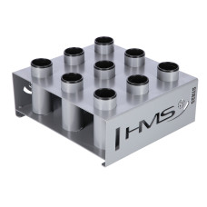 Stojak na gryfy olimpijskie Commercial HMS STR35