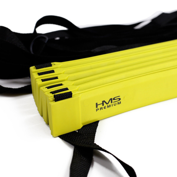 Drabinka koordynacyjna HMS Premium DK06, 6m