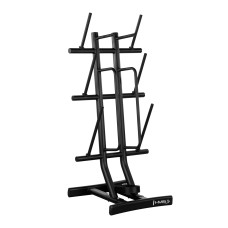 Stojak na obciążenia isztangi Training Pump Commercial HMS STR40