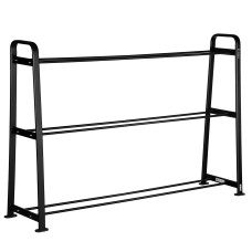 Stojak na piłki treningowe Commercial HMS STR43