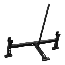 Podnośnik dosztangi Deadlift Barbell Jack HMS STR44, Commercial