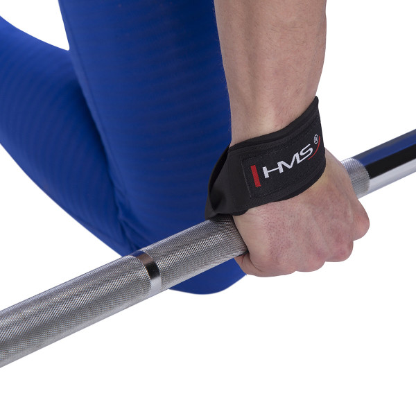 Paski treningowe do martwego ciągu HMS F4433