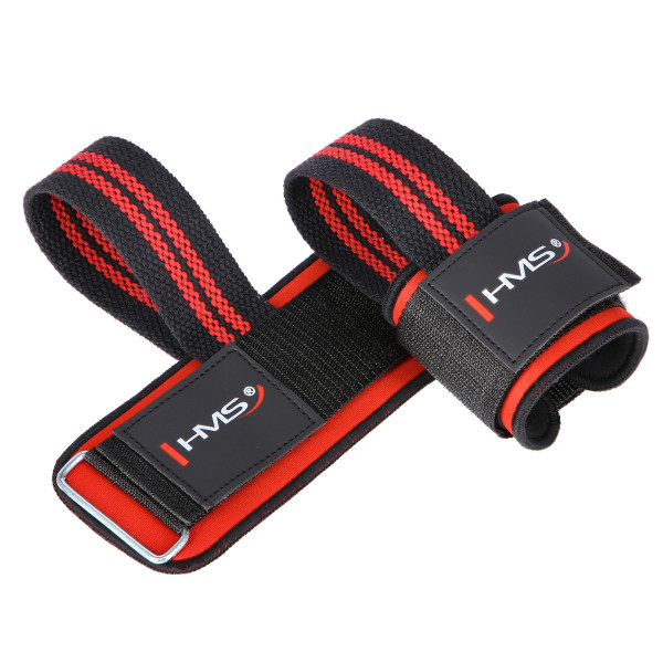 Paski do podnoszenia ciężarów HMS F4436