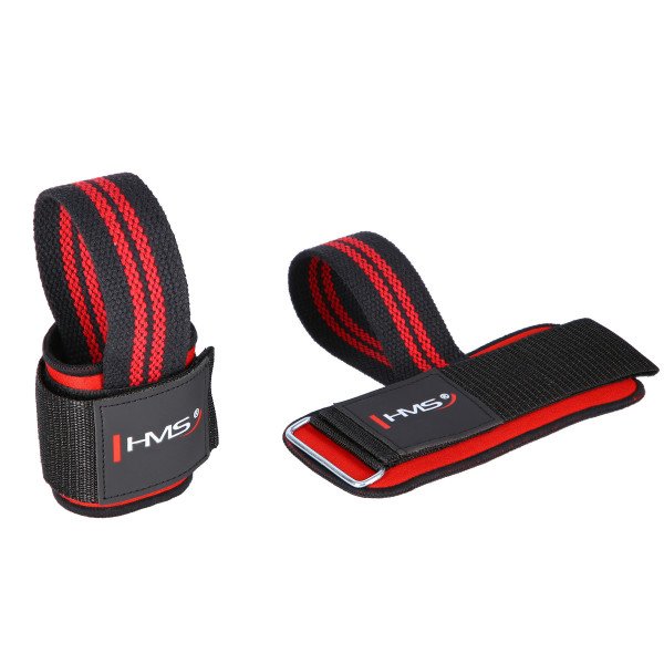 Paski do podnoszenia ciężarów HMS F4436