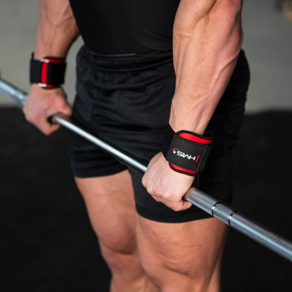 Paski do podnoszenia ciężarów HMS F4436