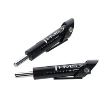 Zestaw samowypadających bolców do stosu Dropset Load Pin HMS, DLP02