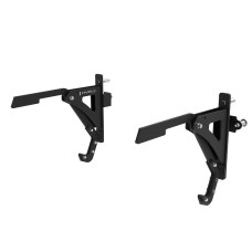 Obrotowe uchwyty do przysiadów Monolift HMS MNL02