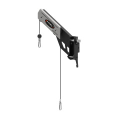 Wyciąg górny do maszyn i atlasów HMS LPD02