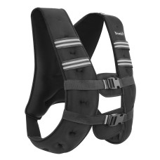 Kamizelka treningowa z obciążeniem 5kg HMS KTO05