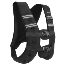 Kamizelka treningowa z obciążeniem 8kg HMS KTO08