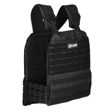 Taktyczna kamizelka obciążeniowa regulowana HMS Premium TKO14, 13.5kg