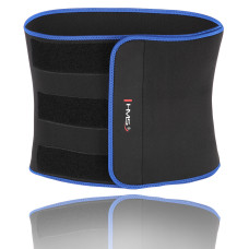 Pas na brzuch wyszczuplający HMS BR1313, one size