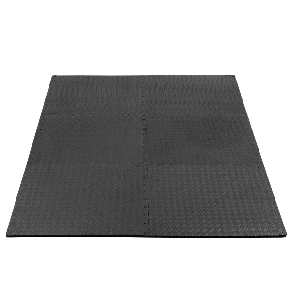 Mata puzzle 6 elementów 12 mm HMS Premium MP12 Pro