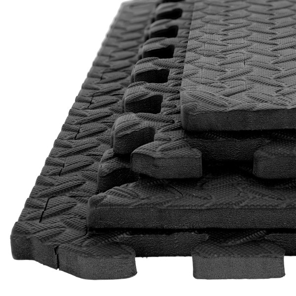 Mata puzzle 6 elementów 12 mm HMS Premium MP12 Pro