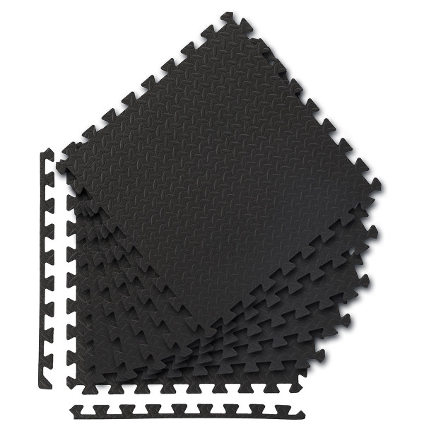 Mata puzzle 6 elementów 12 mm HMS Premium MP12 Pro