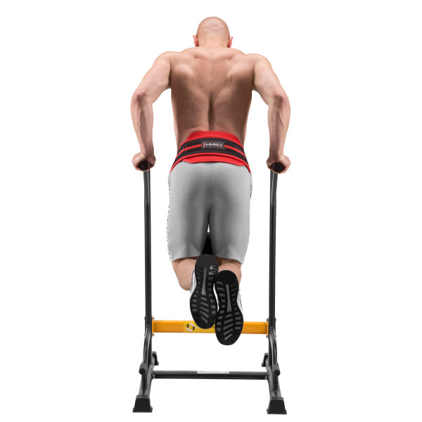 Pas obciążeniowy do ćwiczeń siłowych HMS PSTX05