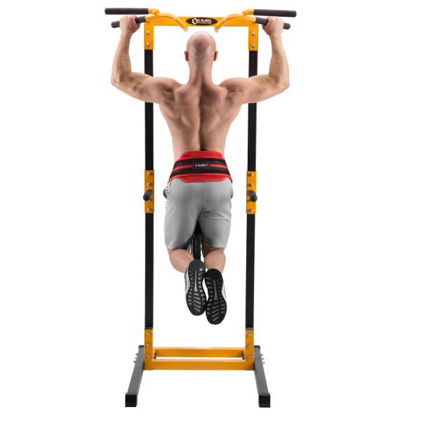 Pas obciążeniowy do ćwiczeń siłowych HMS PSTX05