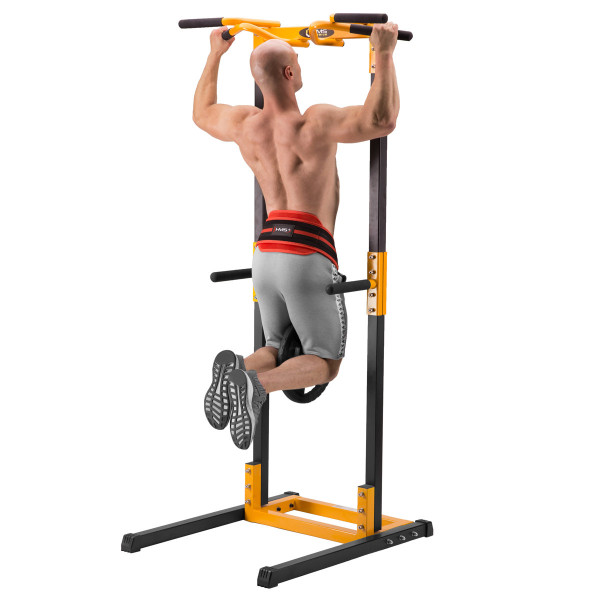 Pas obciążeniowy do ćwiczeń siłowych HMS PSTX05