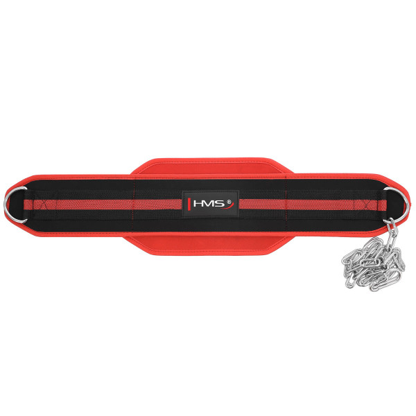 Pas obciążeniowy do ćwiczeń siłowych HMS PSTX05