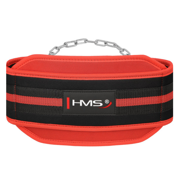 Pas obciążeniowy do ćwiczeń siłowych HMS PSTX05