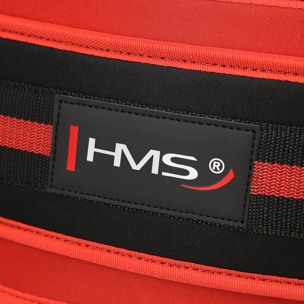 Pas obciążeniowy do ćwiczeń siłowych HMS PSTX05