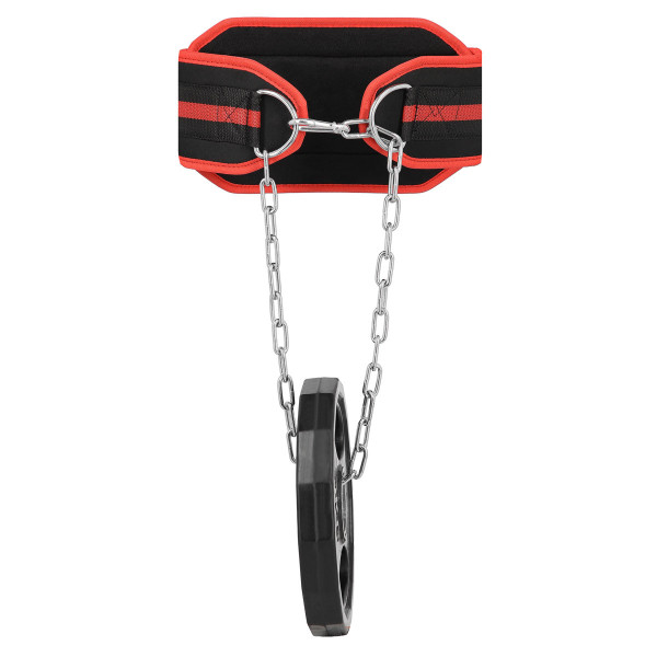 Pas obciążeniowy do ćwiczeń siłowych HMS PSTX05