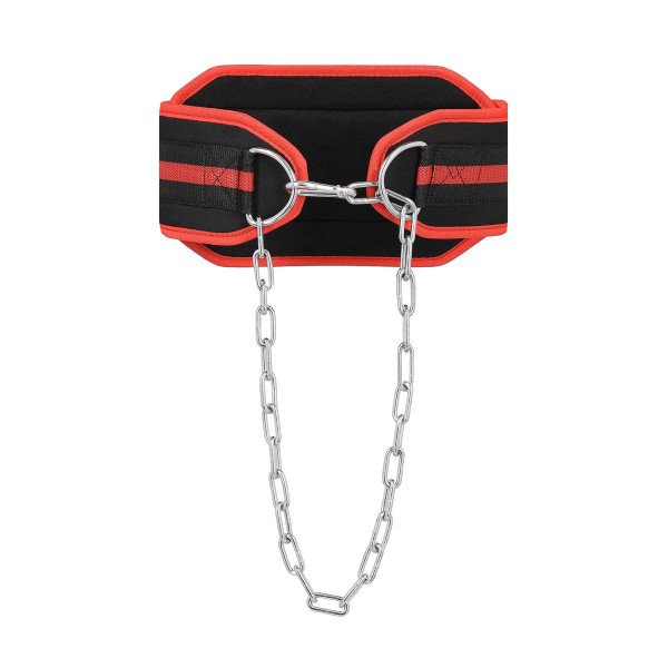 Pas obciążeniowy do ćwiczeń siłowych HMS PSTX05