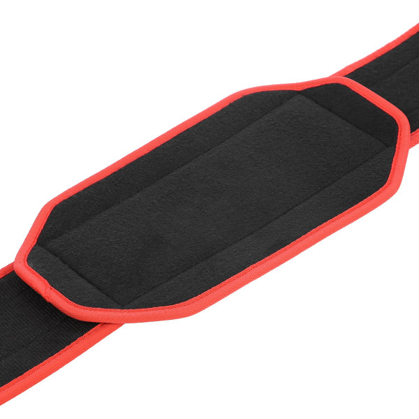 Pas obciążeniowy do ćwiczeń siłowych HMS PSTX05