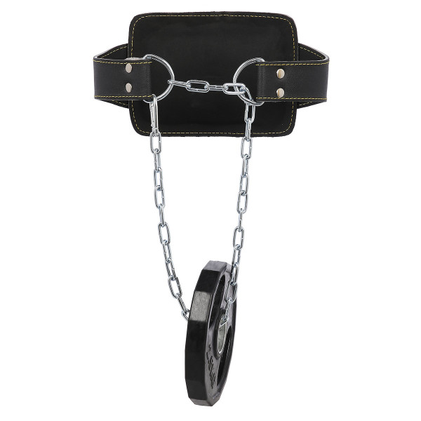 Pas obciążeniowy do ćwiczeń siłowych HMS Premium PSTX06