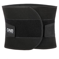 Pas stabilizujący One Fitness PS130, rozm. L