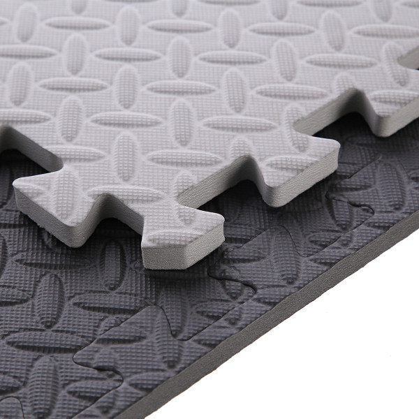 Mata puzzle L.Gray 9 elementów 12mm HMS Premium MP12