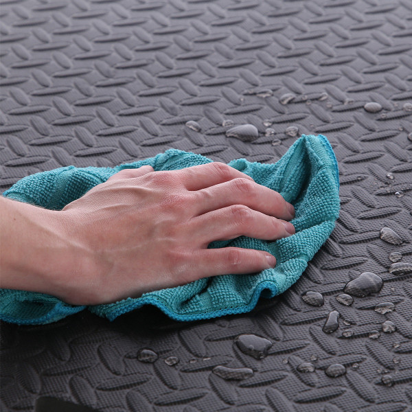 Mata puzzle L.Gray 9 elementów 12mm HMS Premium MP12