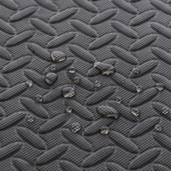 Mata puzzle D.Gray 9 elementów 12mm HMS Premium MP12