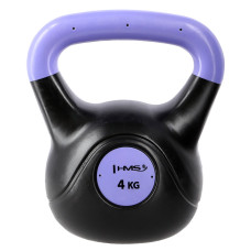 Kettlebell kompozytowy HMS KPC04